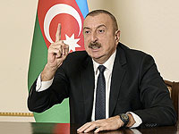 В Азербайджане отменены российские культурные мероприятия