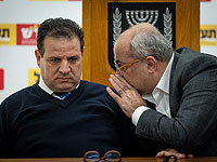 Раскол в оппозиции:  арабские депутаты бойкотируют совещание