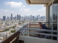 С 1 августа прекращается финансирование проживания в эвакуации жителей Отеф Аза