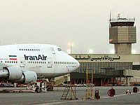 В Иране закрытие воздушного пространства продлено до 30 июня