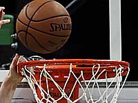 Юниорский чемпионат мира по баскетболу. Иорданцы на игру против израильтян не вышли