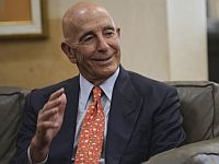 Американский эмиссар: 