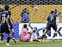 ПСЖ разгромил 