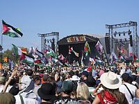 Кир Стармер об антисемитском выступлении в Гластонбери: 