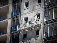 The Marker: впервые после 7 октября Китай согласился возобновить набор строителей для Израиля