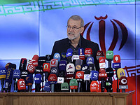 Али Лариджани: 