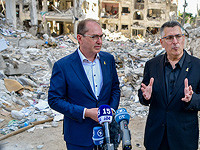 Глава МВД Германии объявил о намерении создать совместно с Израилем 