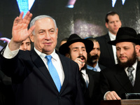 Нетаниягу: подход Любавичского Ребе к сфере безопасности подтвердился в ходе войны с Ираном