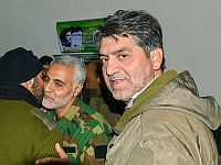 В ходе войны ЦАХАЛ ликвидировал генерала подразделения 