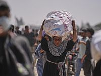 GHF сообщает о гибели 12 сотрудников: 