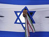 Иран после войны: итоги, репрессии, взгляд в будущее