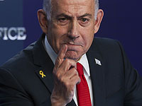 Нетаниягу выступил с заявлением в связи с нападениями на военных в округе Биньямин