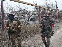 WSJ: российские войска, создав трехкратный перевес, приближаются к Сумам