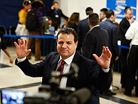 Комиссия Кнессета утвердила предложение по увольнению Аймана Удэ из Кнессета