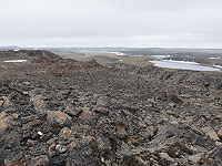 Геологи нашли древнейшие камни на Земле, этим камням почти 4,2 миллиарда лет