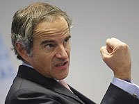 Иранское консервативное издание призвало к расправе с главой МАГАТЭ