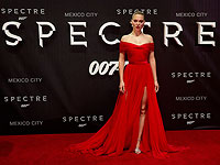 Актрисе Лее Сейду – 40. Фотогалерея