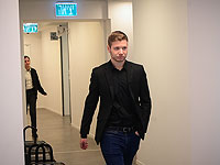 Яир Нетаниягу вызван в полицию по делу о незаконной выдаче дипломатических паспортов