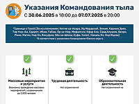 Командование тыла смягчило ограничения, за исключением окрестностей Газы