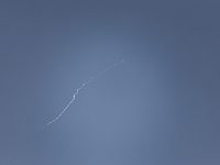 Предварительное предупреждение: из Йемена выпущена ракета в сторону Израиля