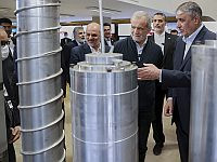 Axios: США тайно предложили Тегерану сделку, позволяющую Ирану обогащать уран