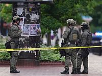 Умерла одна из женщин, пострадавших в результате теракта в Боулдере