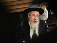 СМИ: духовный лидер 