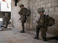 Бойцы бригады 