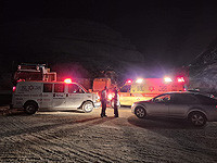 На юге Хевронского нагорья погиб 9-летний ребенок