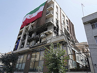 На севере Тегерана активированы системы ПВО. Власти сообщили об учениях