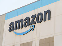Компания Amazon возобновила прием заказов из Израиля
