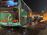 Два человека погибли в результате ДТП на 20-м шоссе