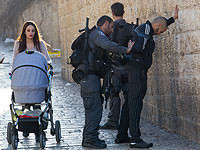 Кнессет продлил срок действия постановления об обысках без судебного ордера