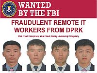 Минюст США провел рейд против 