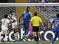 Сенсации клубного чемпионата мира. Вылет 