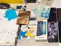 По подозрению в шпионаже в пользу Ирана задержаны супруги из Раананы