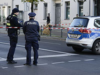 Нападение в Баварии, полиция отвергает версию теракта