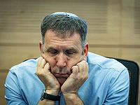 Каана объявил о выходе из партии 