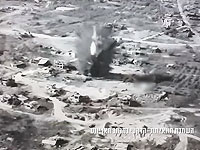 Израильские десантники и инженерный спецназ уничтожили 3 км туннелей в районе Хан-Юниса