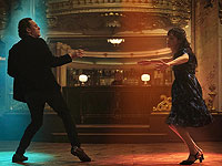 Фильмом открытия Иерусалимского кинофестиваля станет картина Триера