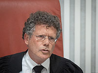 Скандал в зале Верховного суда: публика удалена из помещения