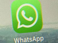 Появилась возможность через WhatsApp обращаться в Национальный штаб по защите детей в интернете