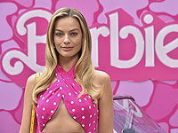 Актрисе Марго Робби – 35. Фотогалерея