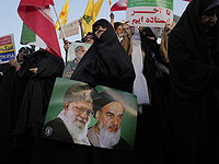 В Иране создаются специальные трибуналы для судов над шпионами