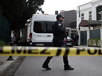 В Турции арестованы журналисты, 