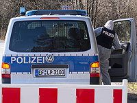 Гражданин Дании Али С. арестован за шпионаж в Германии по заданию Ирана