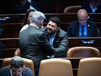 После беседы с Нетаниягу замминистра Коэн передумал подавать в отставку