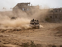 Две дивизии ЦАХАЛа действуют на севере Газы. Фото, видео