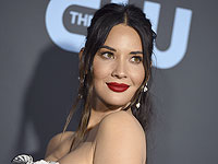 Актрисе Оливии Манн – 45. Фотогалерея