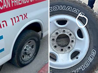 В деревне Кабул неизвестные обстреляли 